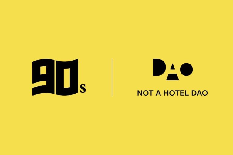 NOT A HOTEL DAO、コミュニティ貢献度に応じた宿泊権NFTの実証実験開始