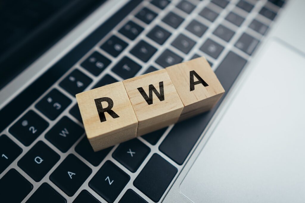 CoinGecko、RWA市場の急拡大を報告──トークン化資産は15カ月で3倍に