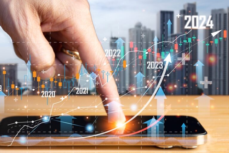 国内暗号資産取引高、2024年は月間平均1.4兆円に倍増：JVCEA