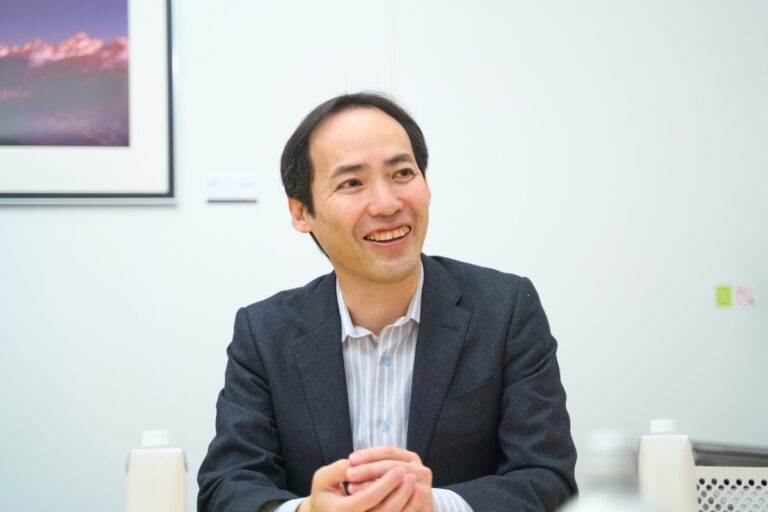 L2「Soneium」提供開始──ソニーのWeb3事業、グループ内の連携や今後の展開は：キーマンの渡辺潤氏に聞く【インタビュー】