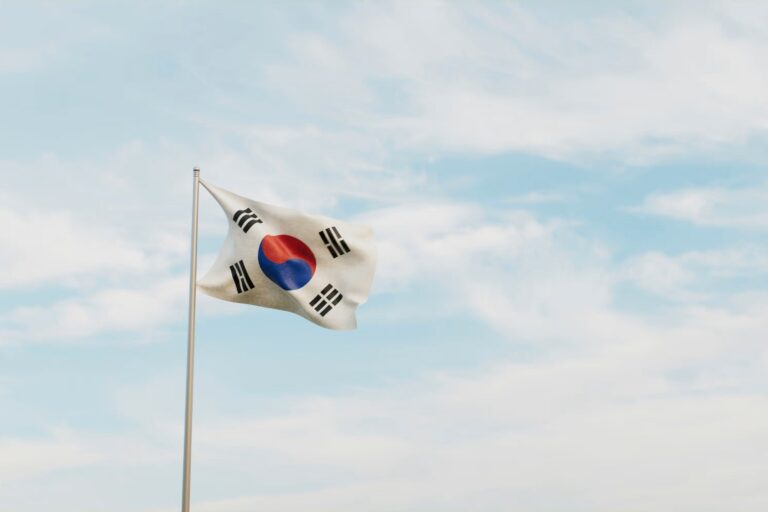 韓国最大の暗号資産取引所アップビット、制裁の可能性：報道