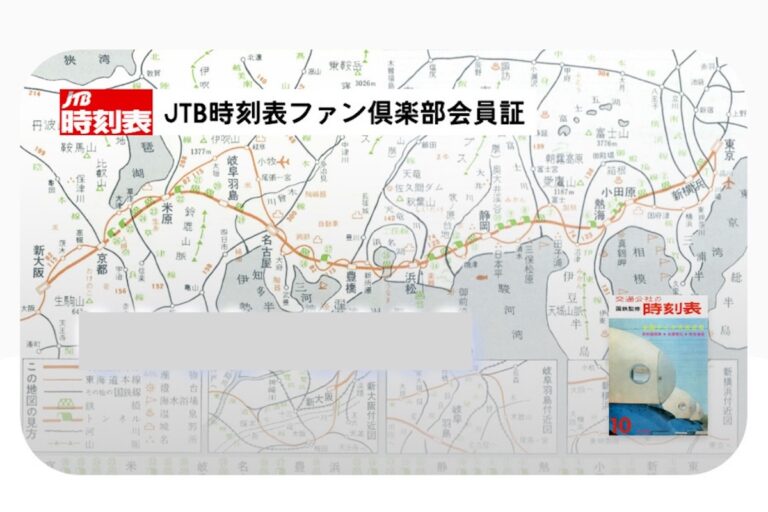 JTB時刻表、100周年キャンペーンにNFTソリューション活用