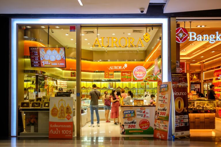 金投資が人気のタイ、暗号資産の市場拡大は進むのか【コラム】