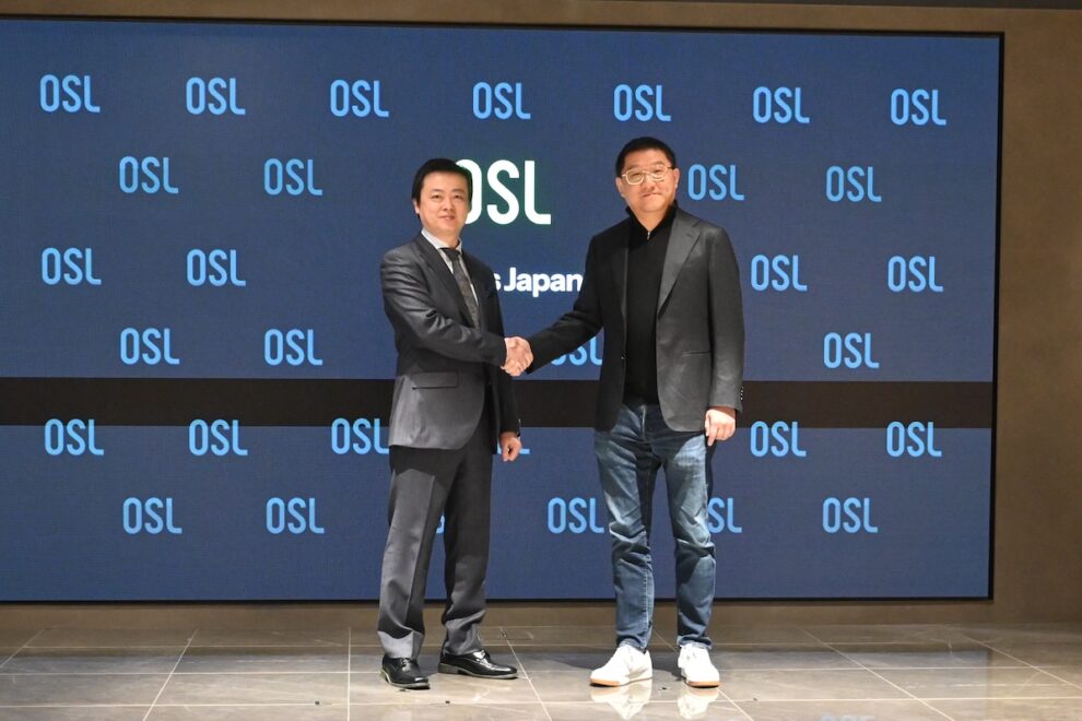 香港の暗号資産企業OSL、日本進出を本格化──買収したCoinBestを「OSL Japan」に改称