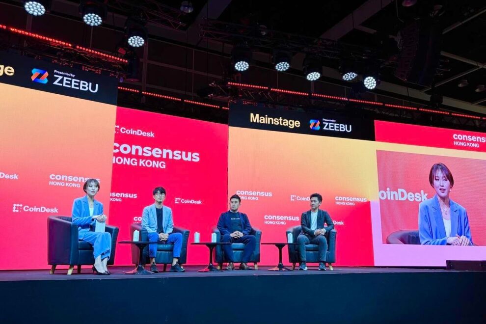 盆栽や投げ銭、日本文化とWeb3市場の可能性に迫る【香港サイドセッションレポート】