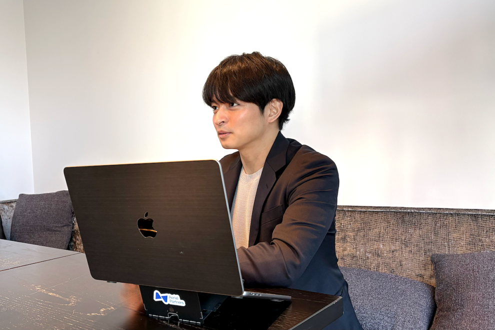 クロスボーダーM&Aのハードルを超え、事業拡大──米Lukka傘下に加わったAerial Partnersの勝算【沼澤氏インタビュー】