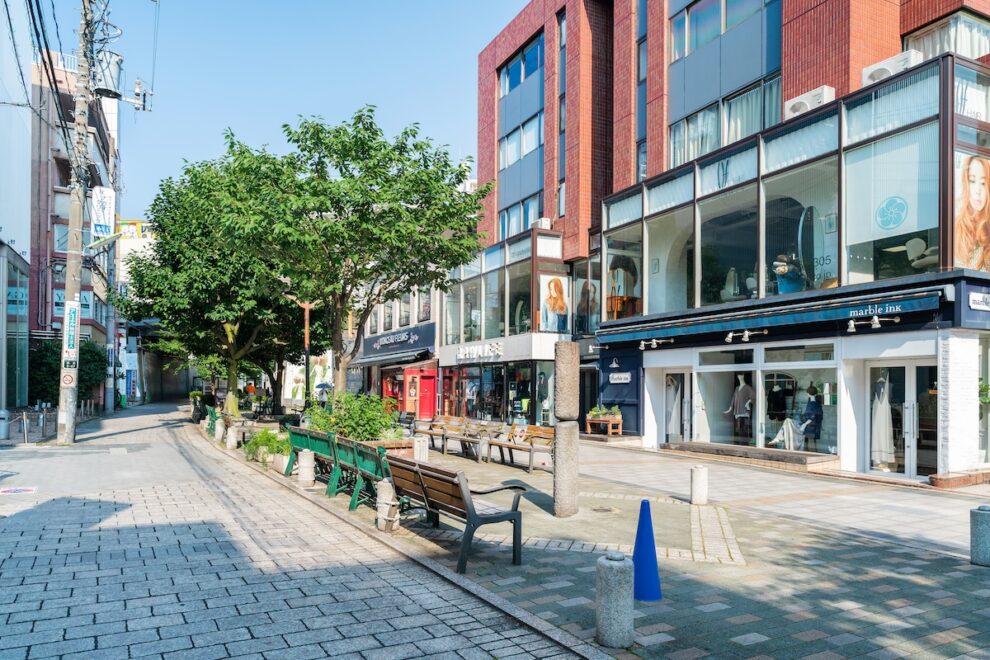 MUFGリアルティ・トークン自由が丘（デジタル名義書換方式）