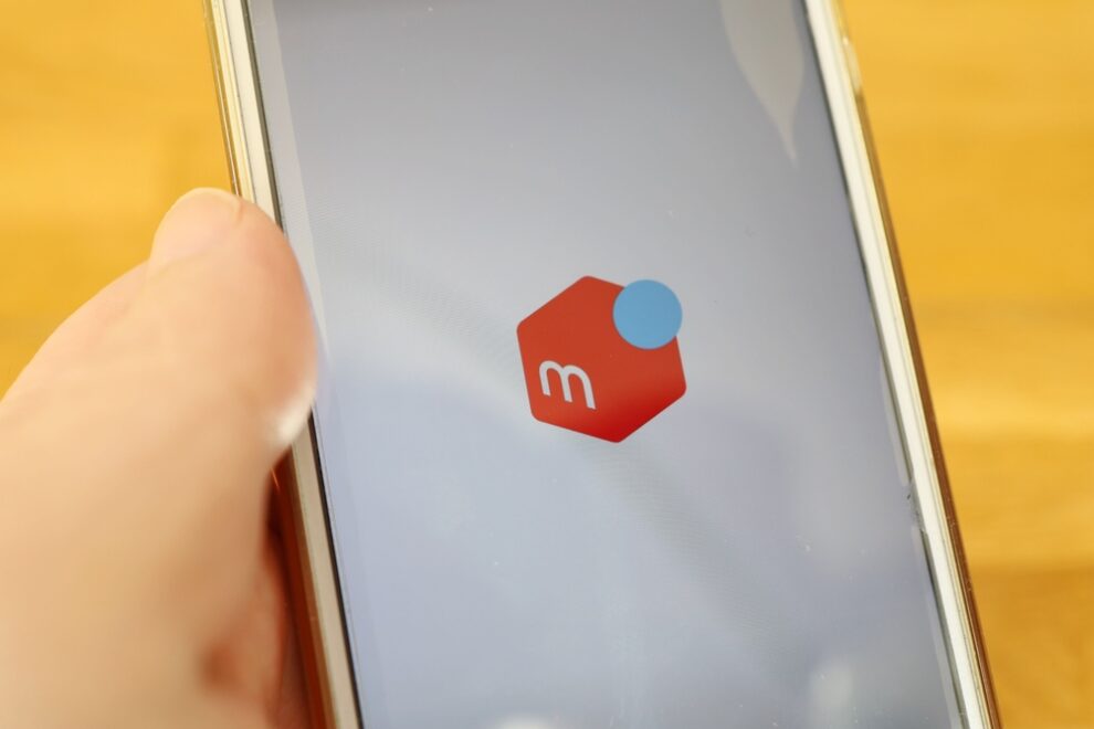 メルコイン収益、前年同期比6.7倍の約9億円：メルカリ決算発表