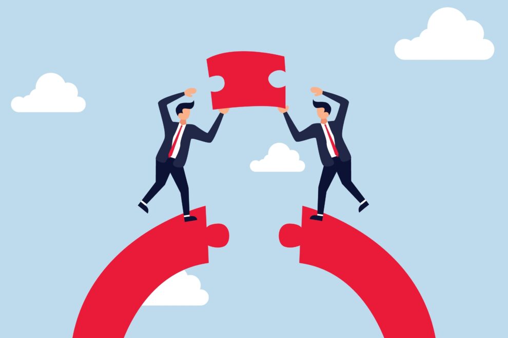 2025年がDeFiのM&Aの年である理由