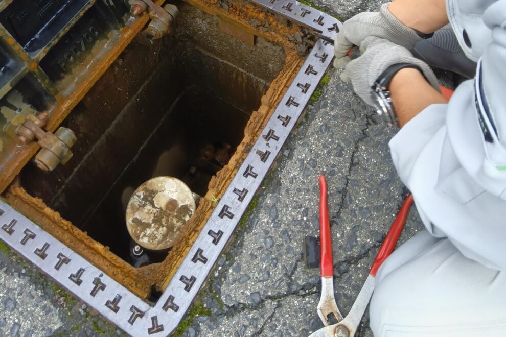 DAOでインフラ維持管理に地域住民を巻き込む──水処理大手メタウォーターが山形県西川町で実証実験へ