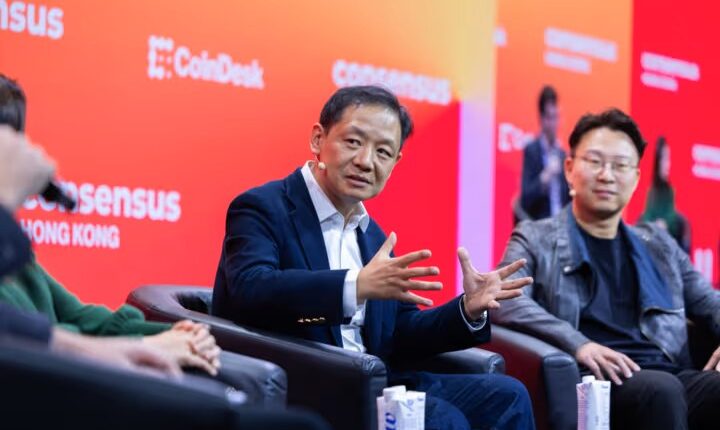 中国、ビットコインETFの取引を許可する可能性は