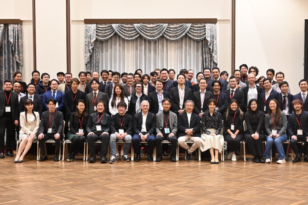 片山議員、塩崎議員、JPモルガン・DLT市場責任者、小田氏が登壇──「Digital Assets Night: JCBA x CoinDesk JAPAN」国内外から100名超が参加【JFW 2025】