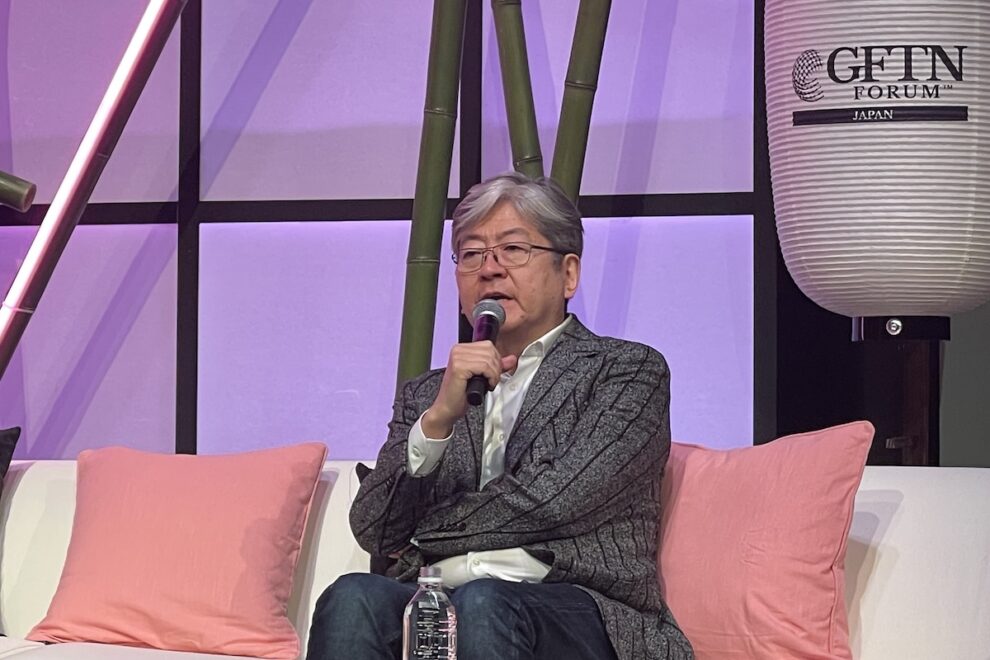 「成長しなければ、終わり」マネックス・松本氏がナスダック上場の次に描く戦略【GFTN 2025】