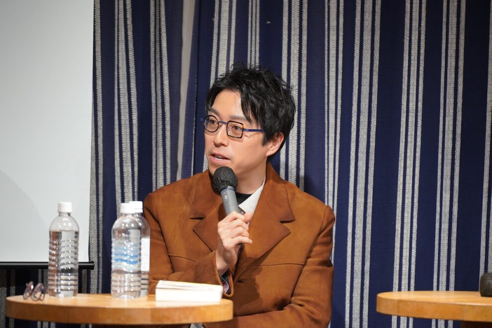 「暗号資産は史上もっとも利益率の高い資産でありスタートアップ」成田悠輔氏が見据えるお金と資本主義の行く末