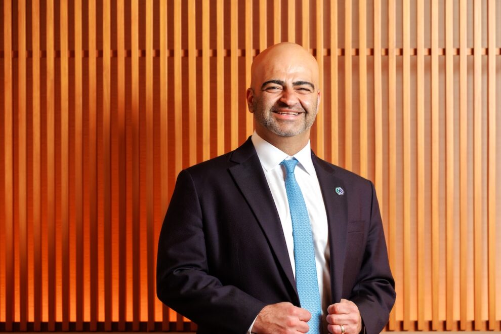 ドルのオンチェーン化が世界を変える──サークルCBOが語るUSDC普及の鍵