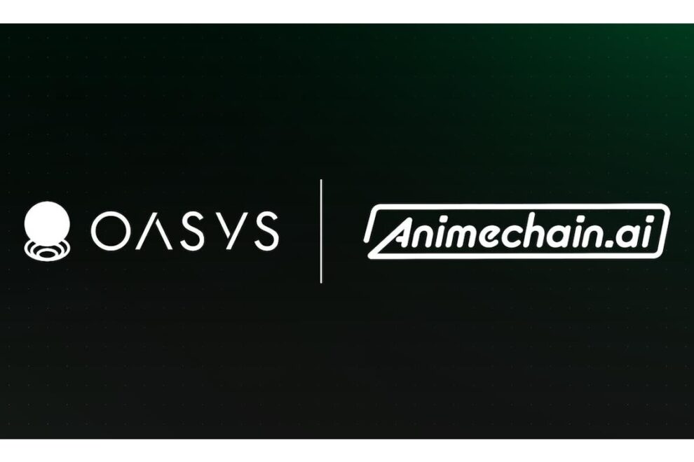 「ジブリ風」AI画像が話題のなか、OasysがIP保護に向けた取り組み開始──アニメチェーンと提携