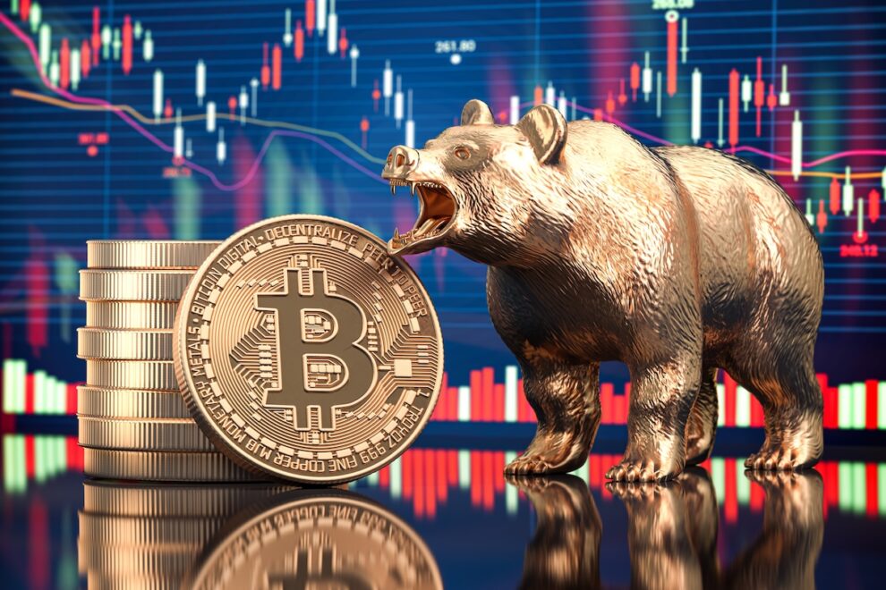 ビットコインの底値、基本シナリオでは4万ドル前半＝Galaxy Research