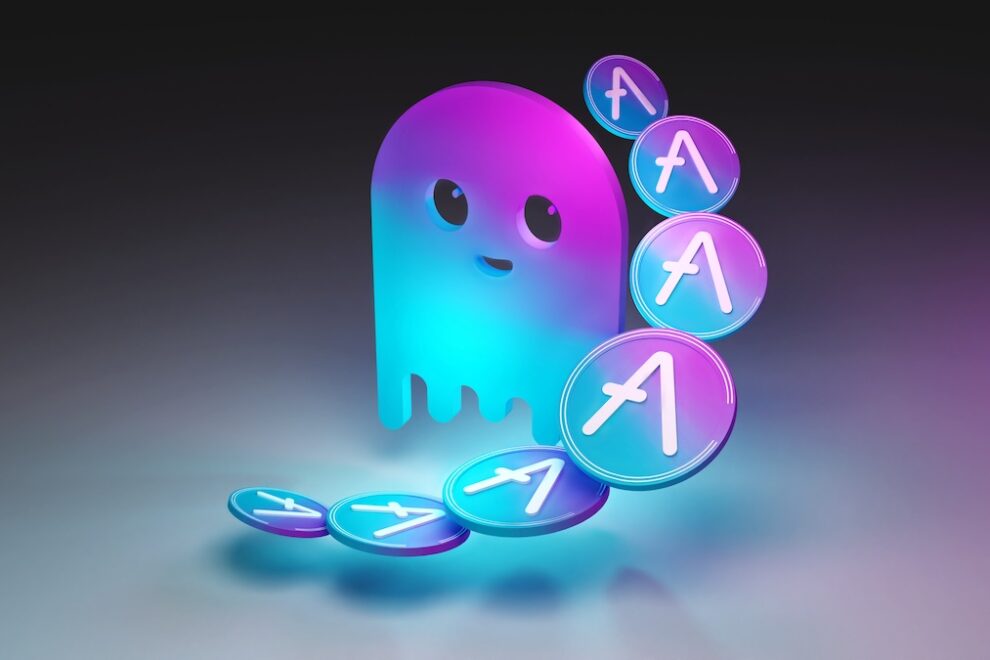 Aave DAO、Aave Labsへの2500万ドルの資金提供とトークン割り当てを承認