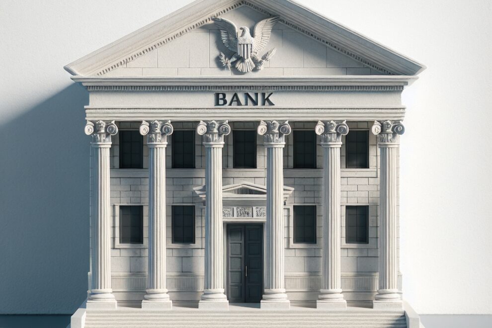 米国のフィンテック企業と暗号資産企業、トランプ政権下で銀行免許取得を目指す：ロイター