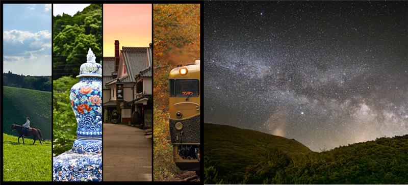 暗号資産で旅行購入を可能に──JR九州、Web3観光プロジェクトを始動