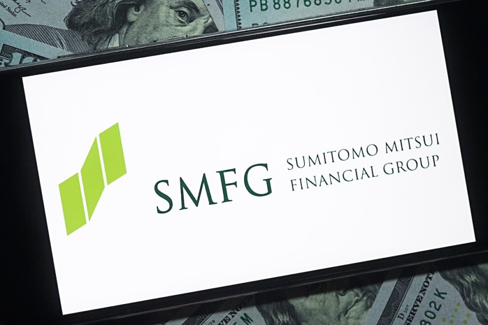 三井住友FG、ステーブルコインを米2社およびTISと開発へ：日経報じる