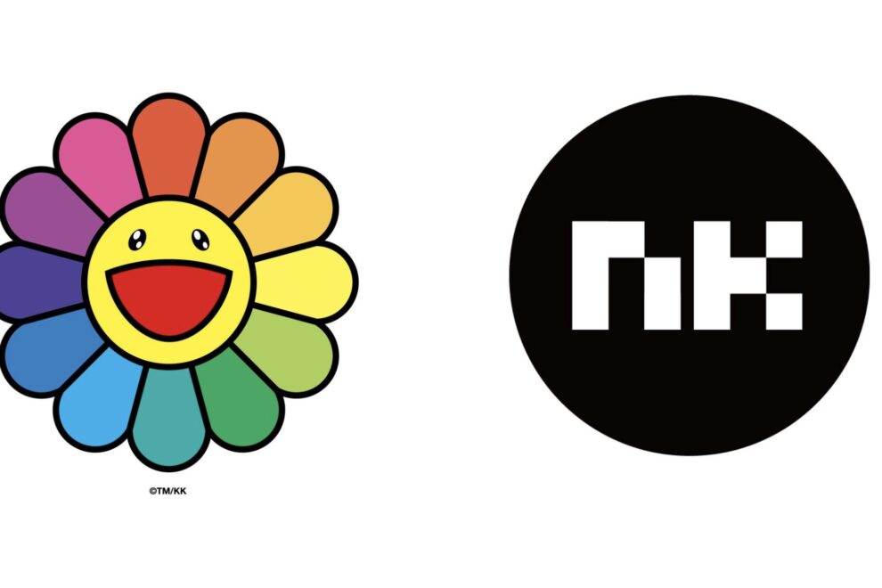 村上隆氏、総取引76億円のNFT「MURAKAMI.FLOWERS」技術パートナーを買収