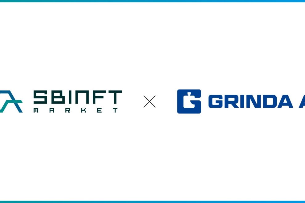SBINFT、韓国発AIキャラ「AINIME」のNFT取扱開始──Polygon基盤