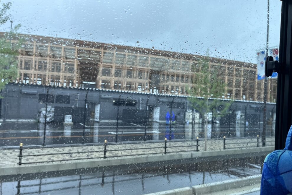 【万博体験記】EXPOトークン決済からNFTスタンプラリーまで──デジタル「実験場」レポート