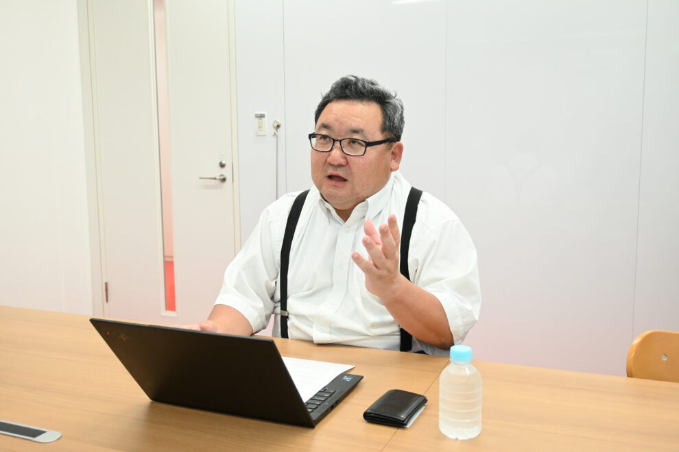 ビットコインに走る上場企業──株価対策か金利ヘッジか、購入ラッシュの真意に迫る【楽天ウォレット松田氏インタビュー】