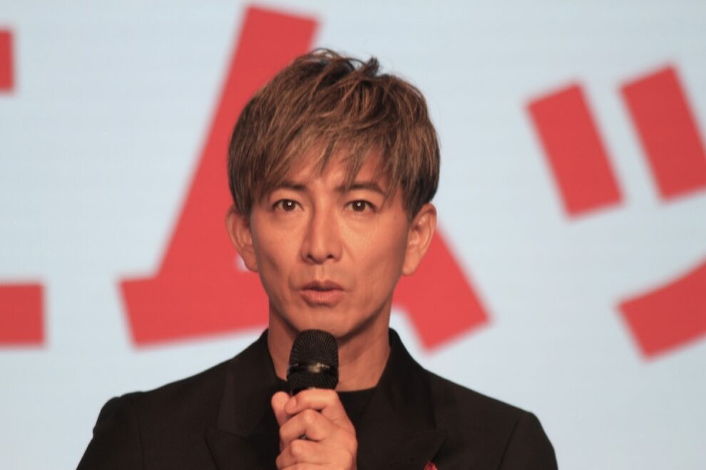 木村拓哉が「ステーブルコイン」「トークン化」をCMで語る日は来るか【コラム】