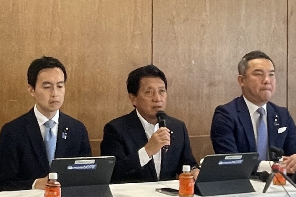 自民党「デジタル・ニッポン2025」詳報──“国家ビットコイン準備金”は検討段階にない：平井議員