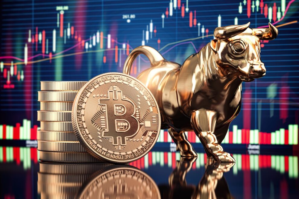 ビットコインは新たな強気相場の初期段階に入った＝CryptoQuant