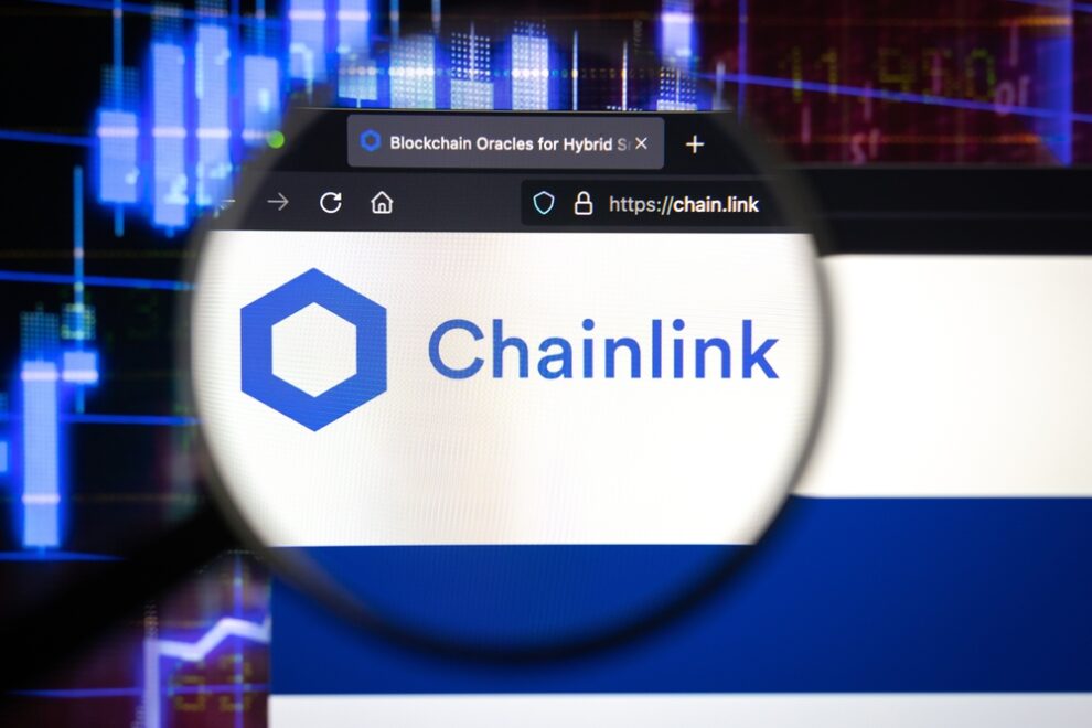 Chainlink、「CCIP 2.0」で金融機関の独自検証を可能に──Kelp DAOハッキングから5カ月