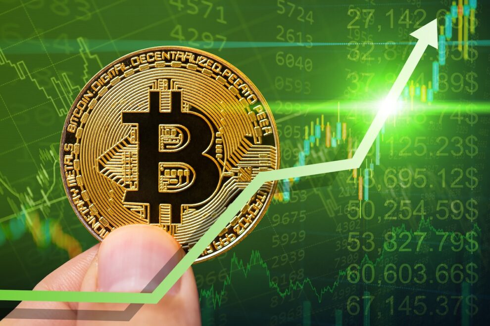 アーサー・ヘイズ氏「ビットコインは最終的に100万ドル以上に」