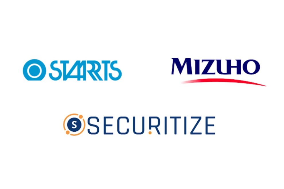 不動産セキュリティ・トークンの多様化進む──スターツ、みずほ証券、Securitizeが1口1万円で発行