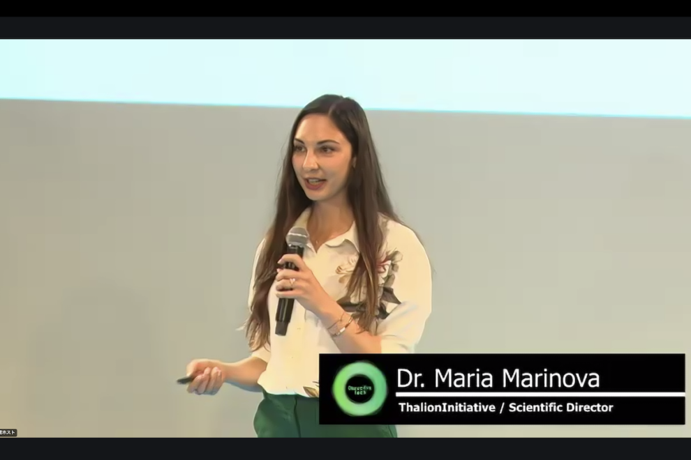 “文明進化のエンジン”にインセンティブ構造をもたらす「DeSci」とは【イベントレポート】