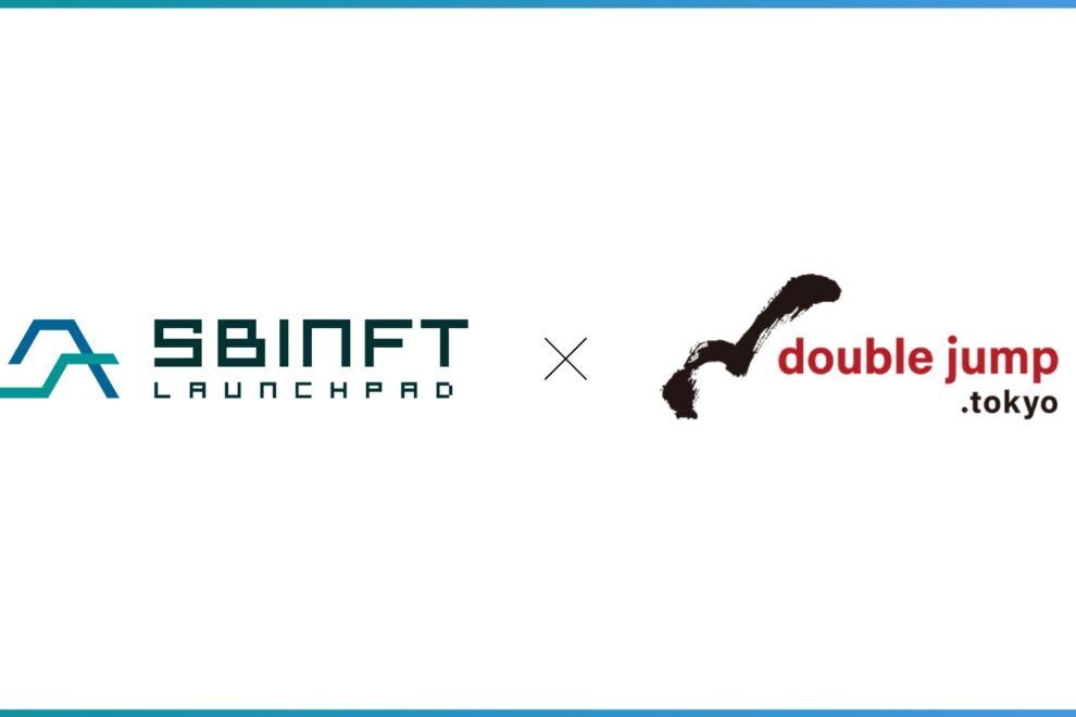 SBINFTとdouble jump、「魁 三国志大戦」NFT販売概要を公開──Oasys基盤で展開