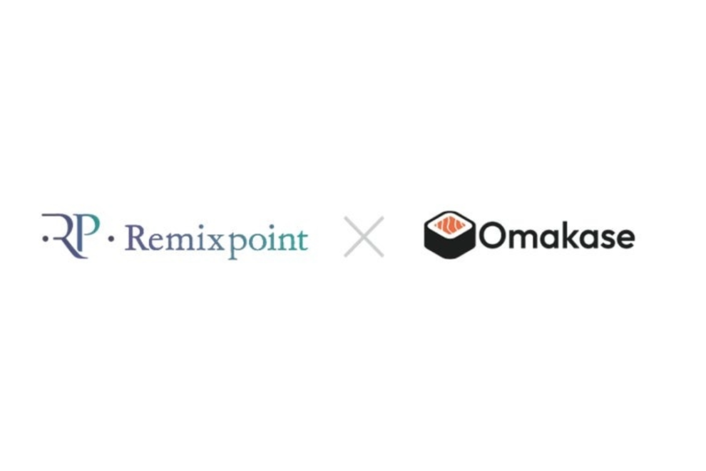 リミックスポイント、暗号資産バリデータ事業に参入──Omakaseと提携
