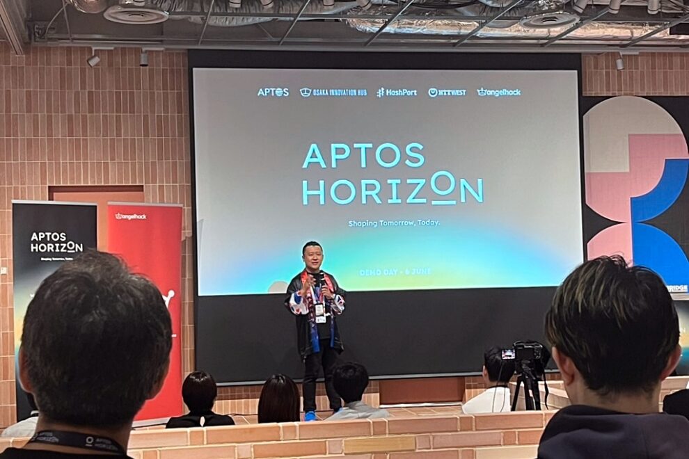 EXPO2025デジタルウォレットに「NFT×AI」新機能、7月から試験導入へ──HashPort吉田氏が構想明かす