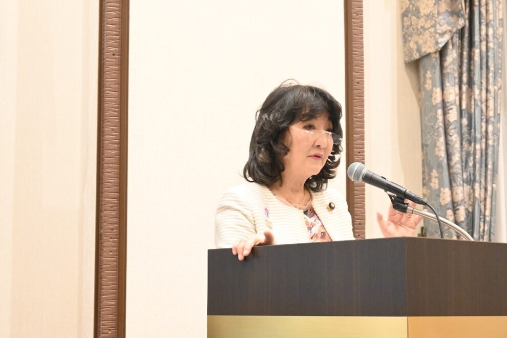 金融庁の「抜本的な組織拡充」を求める──自民党金融調査会が石破総理に「提言2025」提出