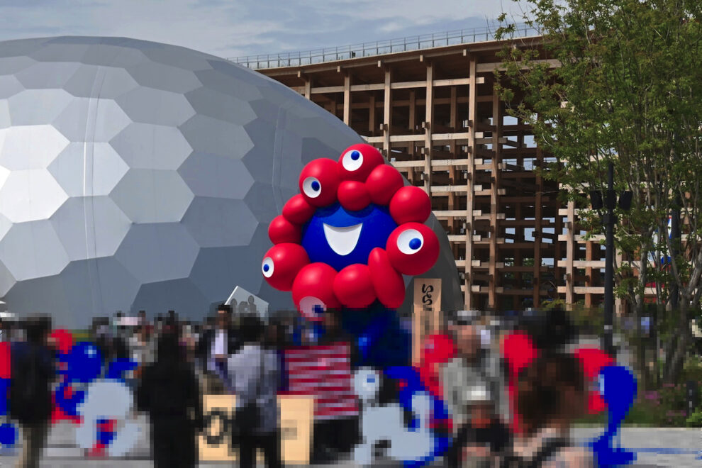 「EXPO2025デジタルウォレット」の正念場は万博終了後── “レガシー”としてWeb3普及をリードできるか【協会責任者＆HashPort吉田氏に万博会場でインタビュー】