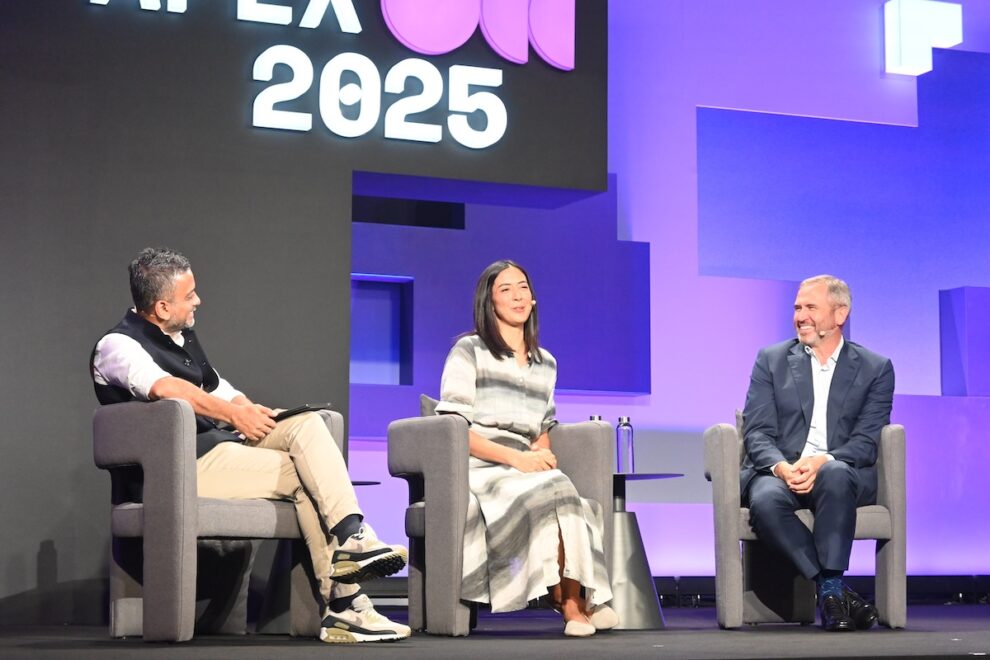 銀行ステーブルコインは「過大評価」：リップルCEO