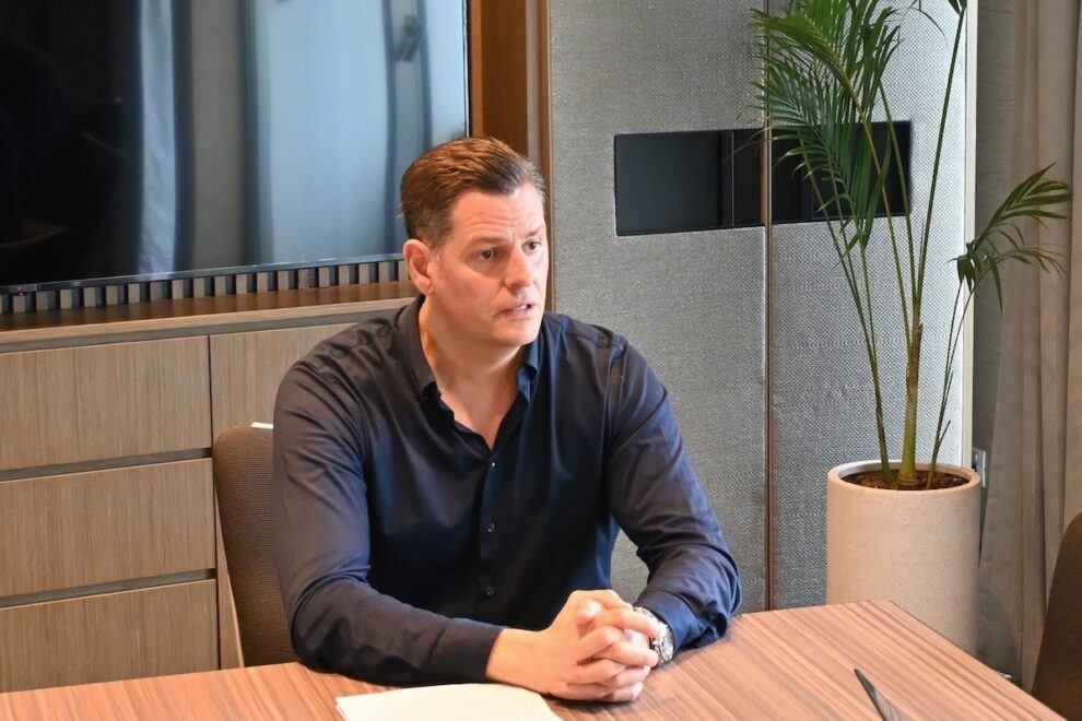 ステーブルコインに注力するリップル、XRPの役割は終わりか──RippleXマーカス・インファンガー氏に聞く