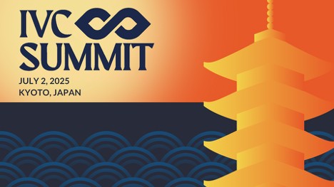 【IVS KYOTO 2025サイドイベント】Web3ゲームとIPの未来を語る「IVC SUMMIT」が7月2日開催