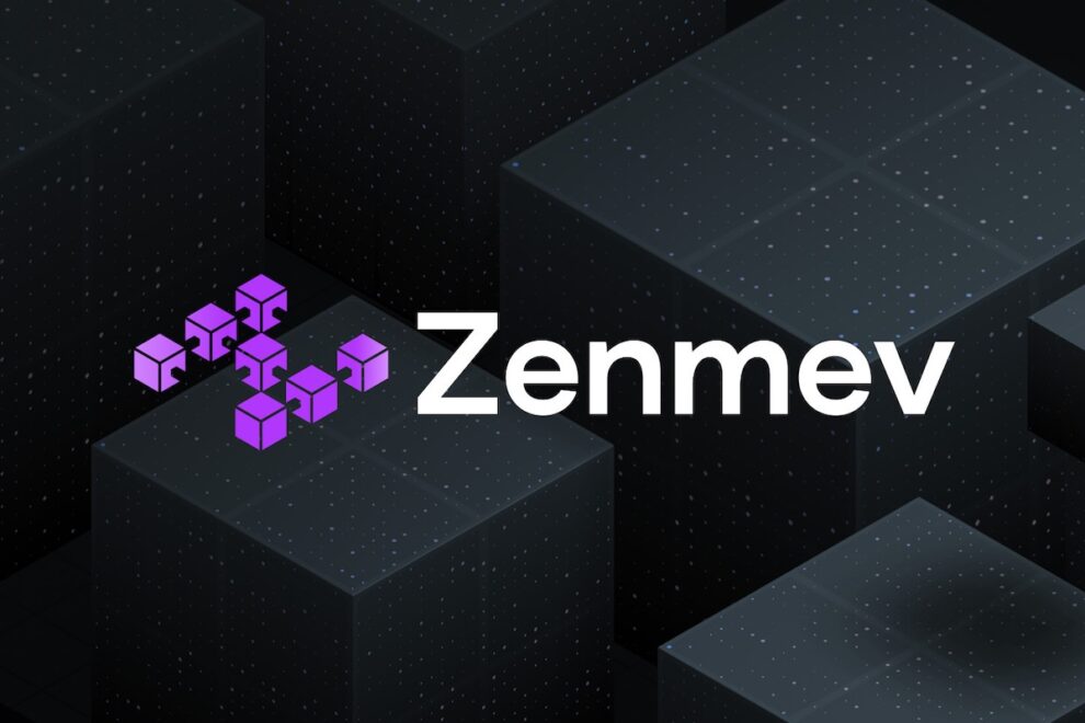 新たなMEV機会を切り拓く「ZenMEV」──ペクトラ時代のステーキングプラットフォーム