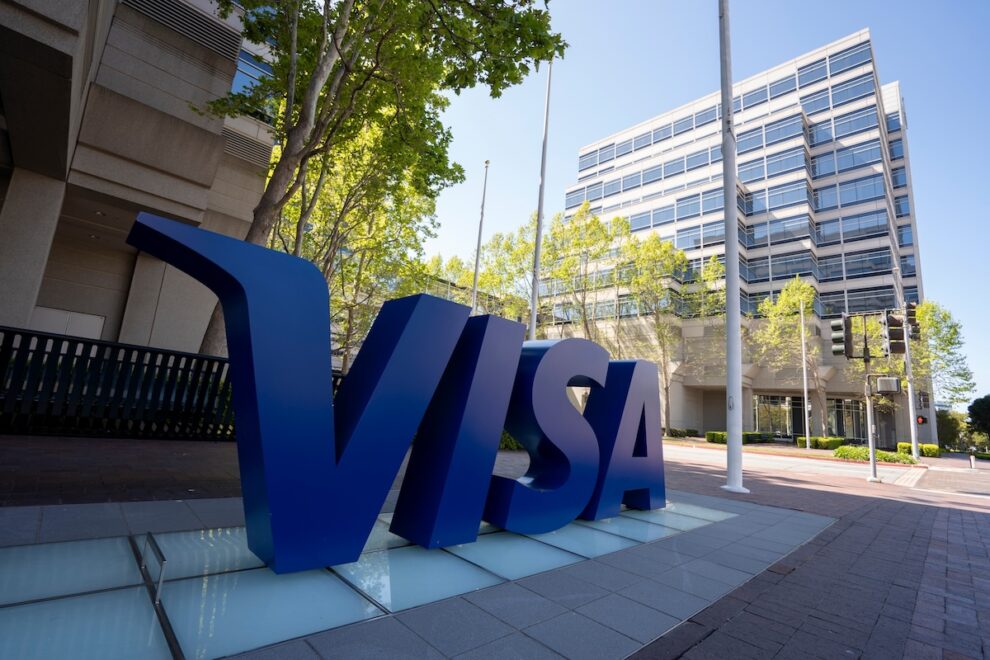 Visa、AIによる自律型ショッピングを可能にするコマースプラットフォームを発表