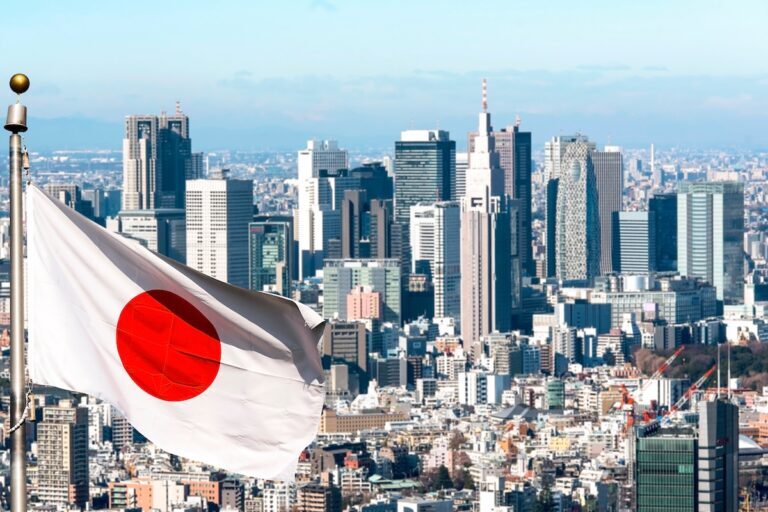 注意深く見守るべきマクロリスクの一つは日本＝CoinShares