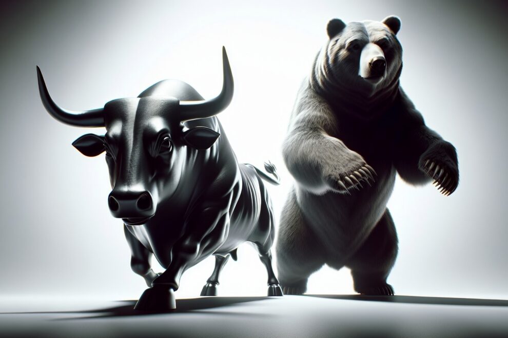 「Fear & Greed Index」が急上昇──3カ月ぶりの高水準に