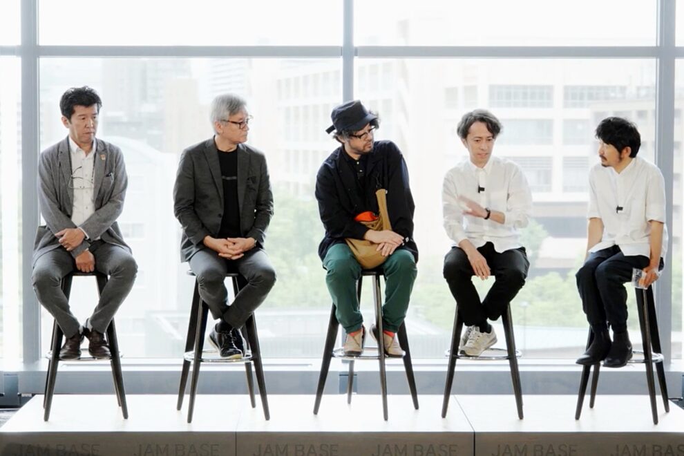 【独自】万博パビリオン「宴」でアメちゃんNFT始動！外食インターンシップとWeb3が拓く「きずな」の未来