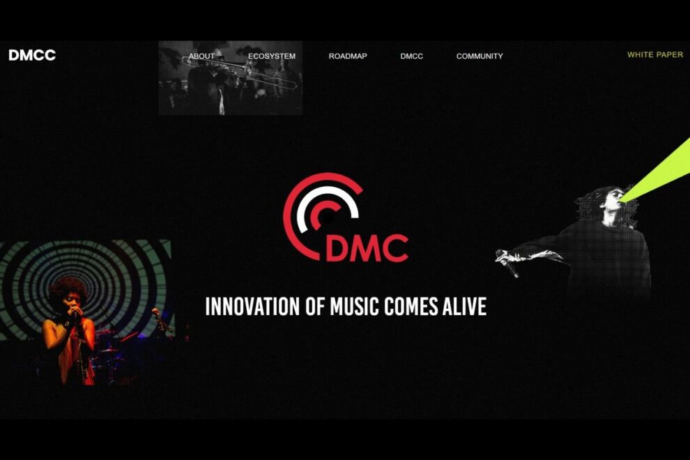 AIとWeb3が変える音楽の形──分散型プラットフォーム「DMC」が始動、世界的DJが祝福ライブ